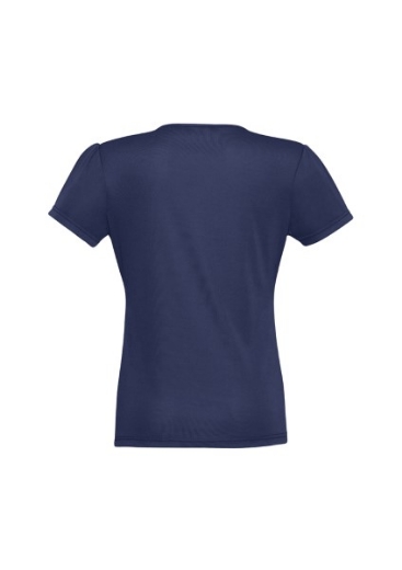 Picture of Biz Collection Ladies Chic Top Easy Care Stretch